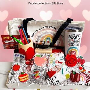 Teachers Gift Sets